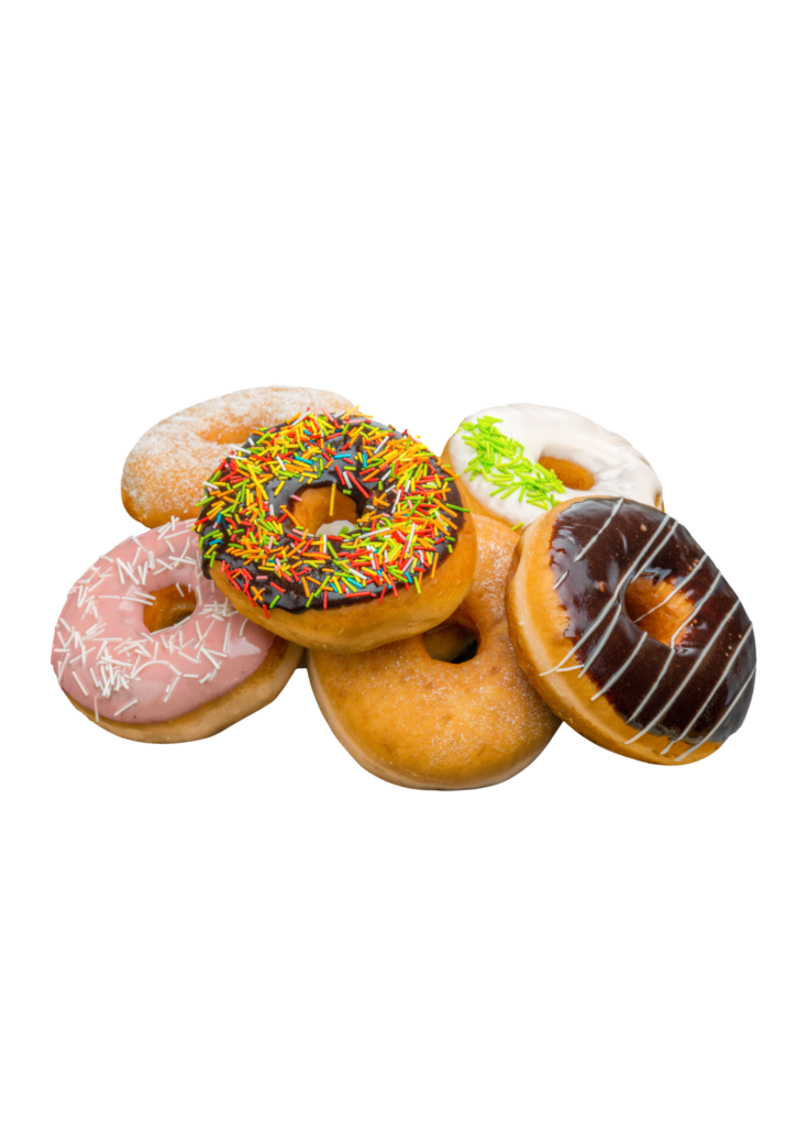 Fresh Donuts