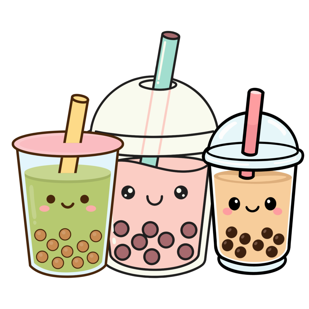 Fresh Bubble Tea