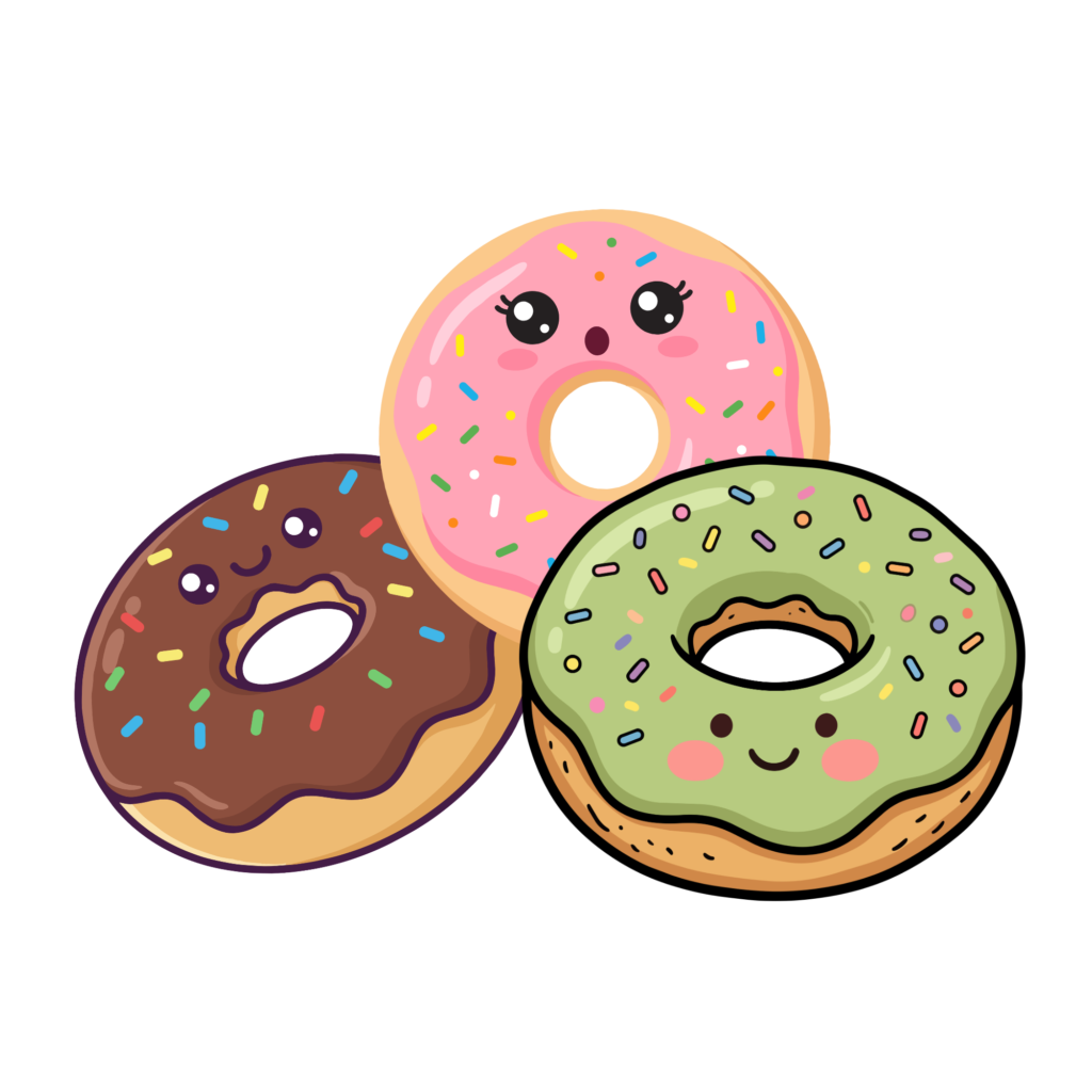 Sweet Delights