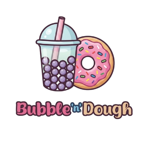 Bubble n Dough